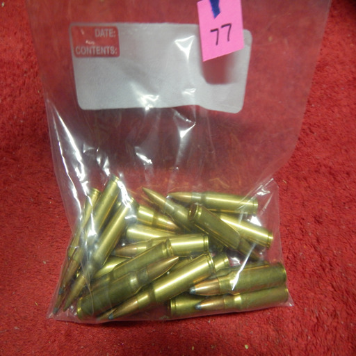 Ammoseek 7.62x51