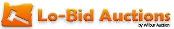 Lo-Bid Auctions